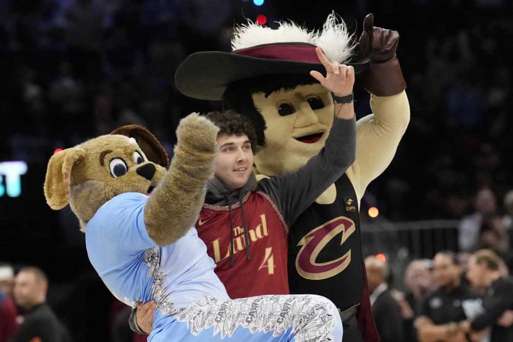 季前赛表现 季前赛表现